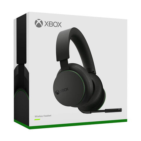 Headset inalámbrico Xbox Series