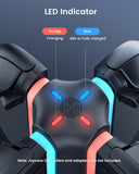 Base de carga para controles JOYCON 2 - (NS2)
