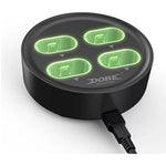 Bateria Recargable + Base de carga y baterías Dobe para Xbox Series y One