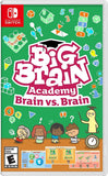 Big Brain Academy: Brain vs. Brain para Nintendo Switch