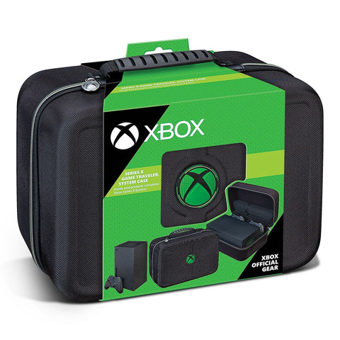 Accesorios Xbox – Soporte Consolas CR