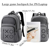 Bolso de Viaje tipo Mochila para PlayStation 5