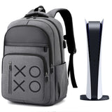 Bolso de Viaje tipo Mochila para PlayStation 5