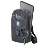 Estuche Nintendo Switch 2 (Crossbady Bag) - Oficial Nintendo NS2
