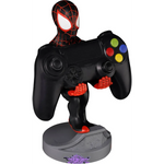 Holder Spiderman para Controles PS4/ PS5/ Telefono