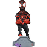 Holder Spiderman para Controles PS4/ PS5/ Telefono