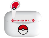 Auriculares inalámbricos – Poke Ball