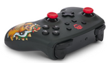 Control Inalambrico Super Mario | Bowser | Power A
