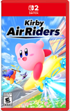Kirby Air Riders - Nintendo Switch 2 (NS2)