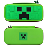 Estuche para Nintendo Switch 2 | Minecraft