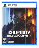 Call of Duty Black Ops 7 - PS5