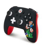 Control Inalambrico Super Mario | Power A