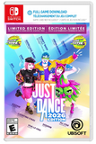Just Dance 2026 - Nintendo Switch