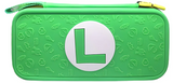 Estuche Mediano para Nintendo Switch | Luigi