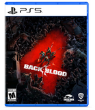 Back 4 Blood - PS5