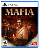 Mafia The Old Country - PlayStation 5