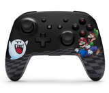 Control Inalambrico Inmersivo Super Mario | Luigi | Power A