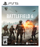 Battlefield 6  - PlayStation 5