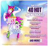 Just Dance 2026 - Nintendo Switch