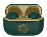 Auriculares inalámbricos – The Legend of Zelda: Tears of the Kingdom