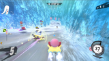 Kirby Air Riders - Nintendo Switch 2 (NS2)