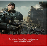 Gears of War: Reloaded  - PlayStation 5