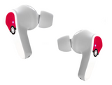 Auriculares inalámbricos – Poke Ball