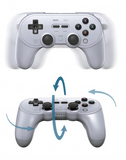 Control 8BitDo | Compatible con NS1 - NS2