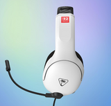 Headset Alámbrico Negro | Compatible con NS1/NS2 | Turtle Beach
