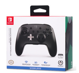 Control Inalambrico Negro | Power A