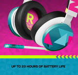 Headset Original Inalámbrico Xbox | Edición Limitada Forza Horizon 6