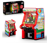 Mini Consola Armable | Lego 210 Piezas