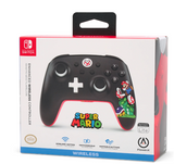 Control Inalambrico Super Mario | Power A