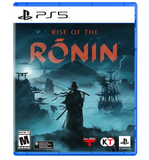 Rise of the Ronin - PlayStation 5