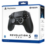 Control PS5 NACON Revolution 5 Pro Officially Licensed PlayStation - Black