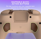 Control Inalámbrico Animal Crossing | Compatible con NS1/NS2 | Turtle Beach
