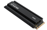 Memoria SSD Interna 1TB 11,000 /s - Crucial P310