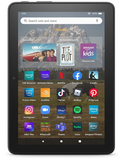 Tablet Amazon Fire HD 8 64GB 4RAM - Color Negro