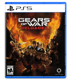 Gears of War: Reloaded  - PlayStation 5