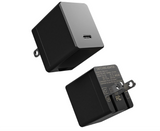 Cargador Genérico 45 W | Nintendo Oled/V1-V2/Lite