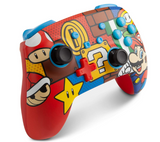 Control Inalambrico Super Mario | Power A