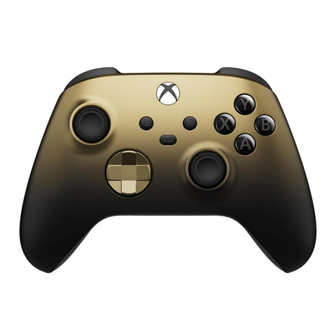 Control Xbox Series Original Inalámbrico - Gold Shadow