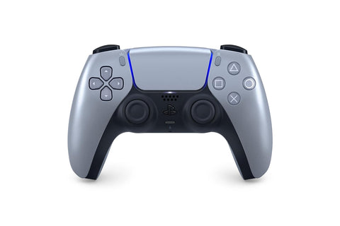 Control PS5 Dualsense | Sterling Silver