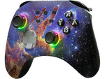 Control Gamepad PRO Multiplataforma | Surge -  PILLARS OF CREATION