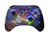 Control Gamepad PRO Multiplataforma | Surge -  PILLARS OF CREATION