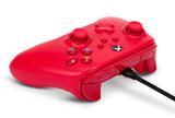 Control Xbox Series Alámbrico - PowerA Rojo