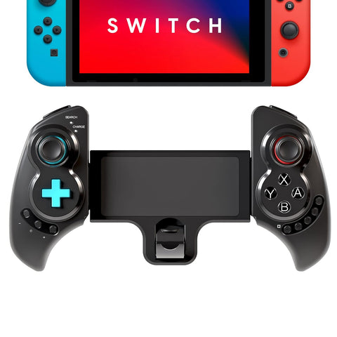 Control inalámbrico TW para Nintendo Switch
