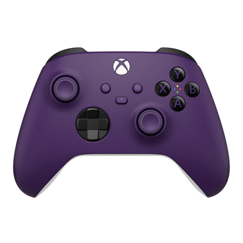 Control Xbox Series Original Inalámbrico  - Astral Purple