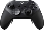 Control Xbox Elite Series 2 Negro