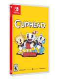 Cuphead Nintendo Switch